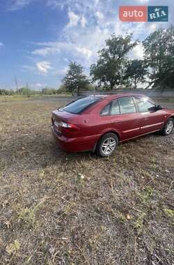 Универсал Mazda 626 1999 в 