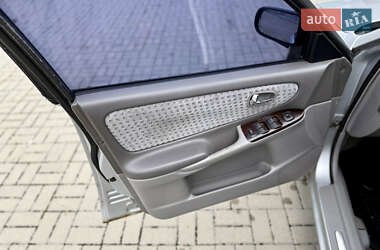 Седан Mazda 626 2002 в 