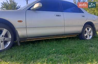 Седан Mazda 626 1994 в Кривом Роге