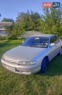 Седан Mazda 626 1994 в Кривом Роге