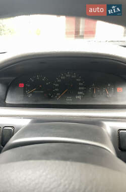 Хэтчбек Mazda 626 1995 в Трускавце