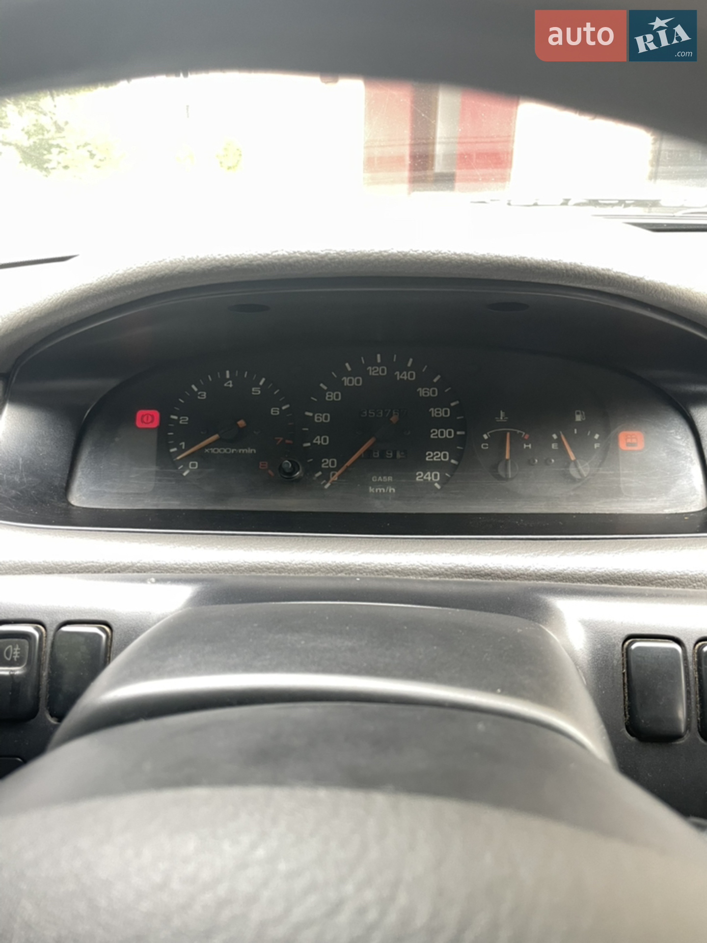 Фото авто 1