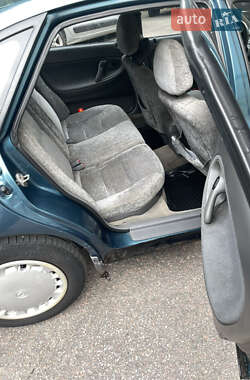 Хэтчбек Mazda 626 1995 в Трускавце фото 6 Хэтчбек Mazda 626 1995 в Трускавце