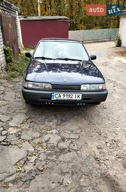 Седан Mazda 626 1991 в Умани