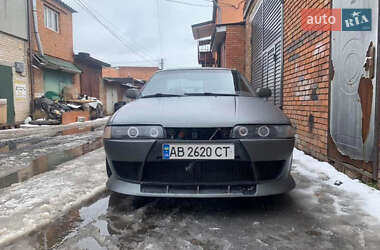 Купе Mazda 626 1988 в Виннице