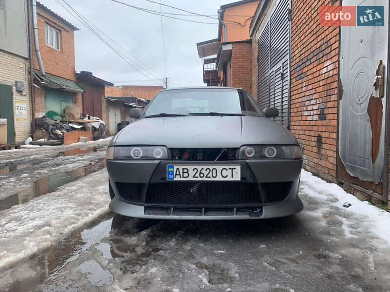 Mazda 626 1988