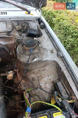 Седан Mazda 626 1987 в 