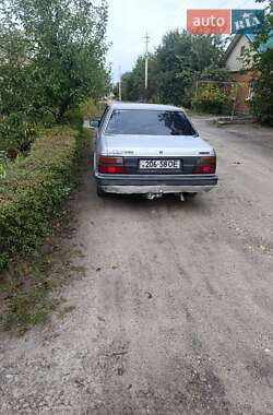 Седан Mazda 626 1987 в Кропивницком