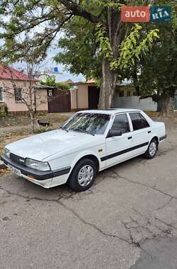 Седан Mazda 626 1987 в 