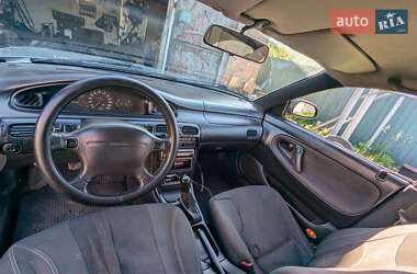 Седан Mazda 626 1996 в 