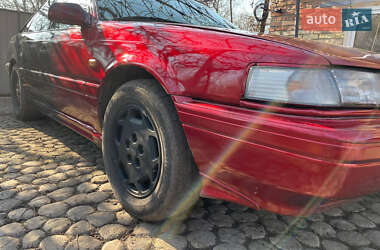Хэтчбек Mazda 626 1990 в Прилуках