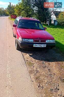 Універсал Mazda 626 1993 в 