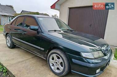 Хэтчбек Mazda 626 1998 в  фото 2 Хэтчбек Mazda 626 1998 в