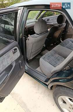 Хэтчбек Mazda 626 1998 в  фото 16 Хэтчбек Mazda 626 1998 в