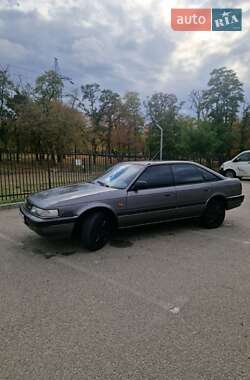 Хэтчбек Mazda 626 1991 в Днепре