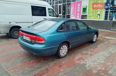 Хетчбек Mazda 626 1993 в Полтаві Хетчбек Mazda 626 1993 в Полтаві