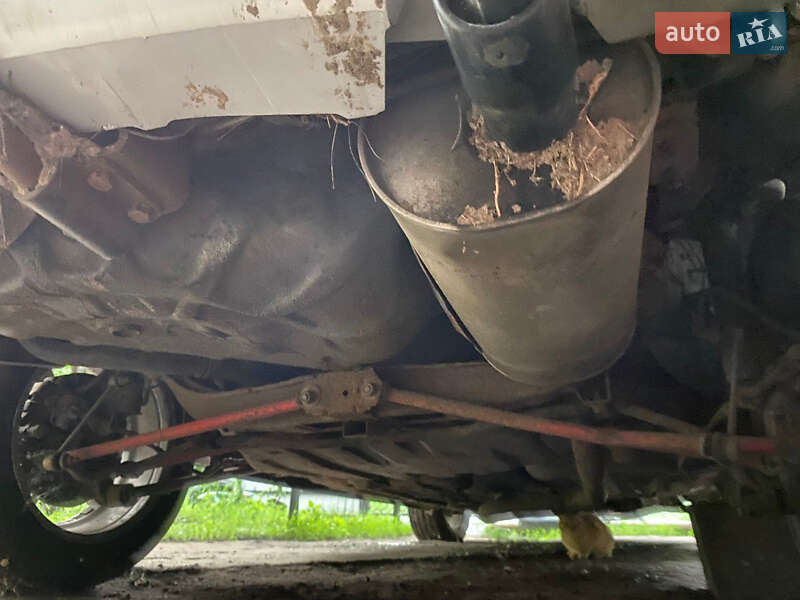 Хэтчбек Mazda 626 2001 в Золотоноше