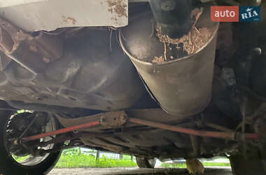 Хетчбек Mazda 626 2001 в 