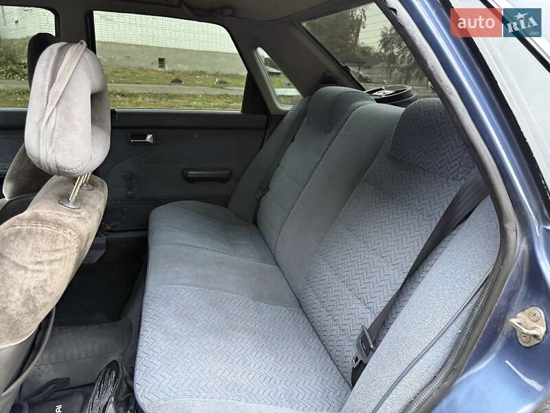 Седан Mazda 626 1990 в Золотоноше фото 7 Седан Mazda 626 1990 в Золотоноше