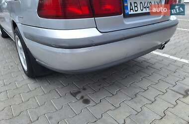 Седан Mazda 626 1998 в  фото 42 Седан Mazda 626 1998 в