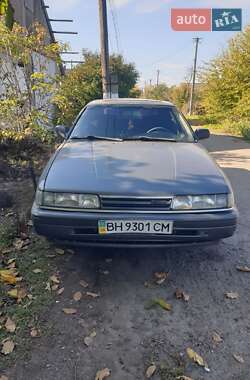 Хэтчбек Mazda 626 1991 в Арцизе