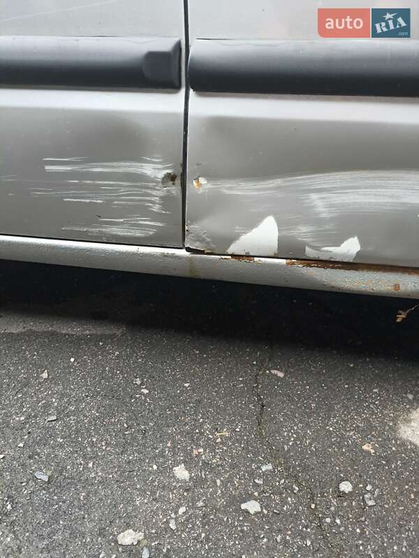 Седан Mazda 626 1997 в Одессе фото 9 Седан Mazda 626 1997 в Одессе