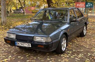 Седан Mazda 626 1987 в Рівному