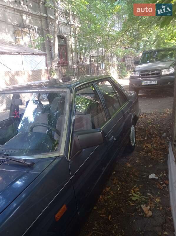 Mazda 626 1986 Mazda 626 1986