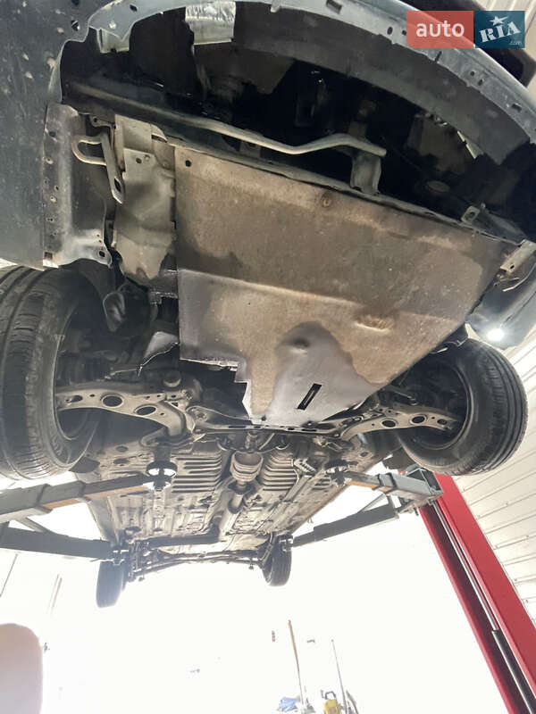 Хэтчбек Mazda 626 1995 в Трускавце фото 12 Хэтчбек Mazda 626 1995 в Трускавце