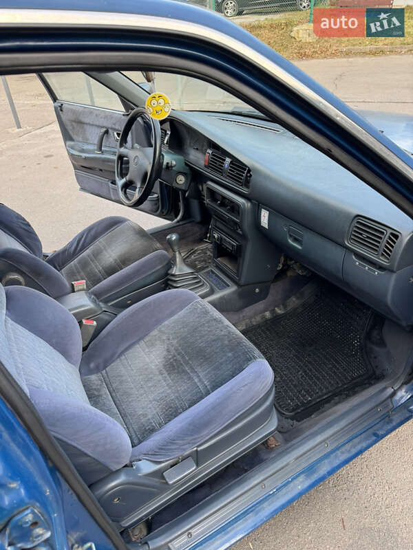 Седан Mazda 626 1990 в Рівному фото 19 Седан Mazda 626 1990 в Рівному