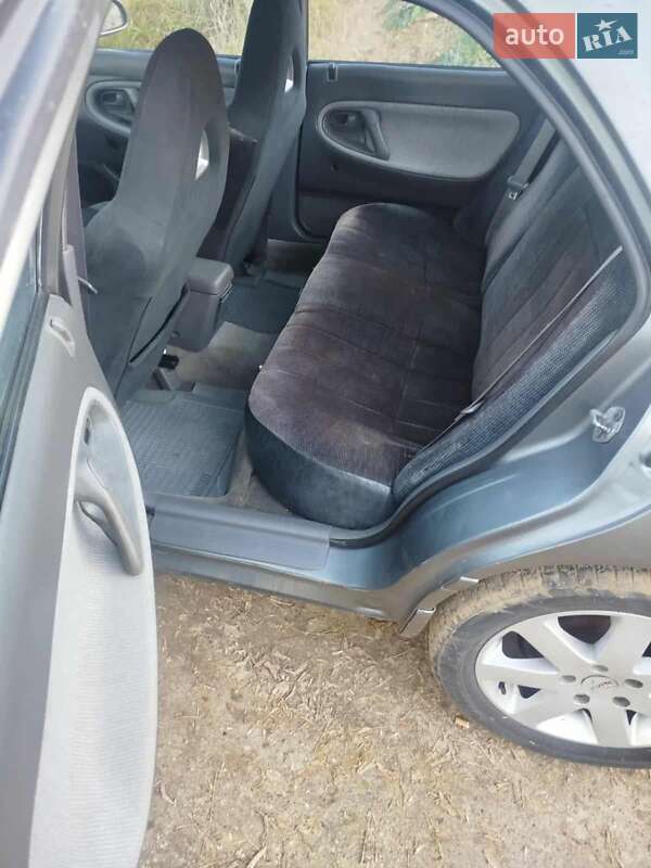 Седан Mazda 626 1993 в Томашполе фото 2 Седан Mazda 626 1993 в Томашполе