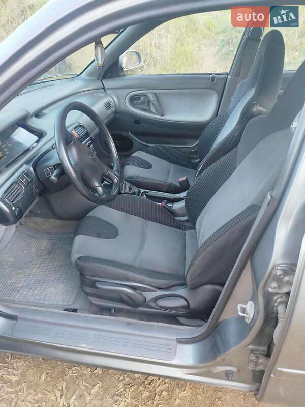 Седан Mazda 626 1993 в Томашполе фото 7 Седан Mazda 626 1993 в Томашполе