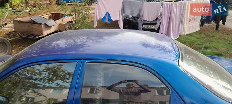 Седан Mazda 626 1993 в Могилев-Подольске