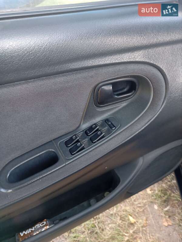 Седан Mazda 626 1996 в Нетішині фото 9 Седан Mazda 626 1996 в Нетішині