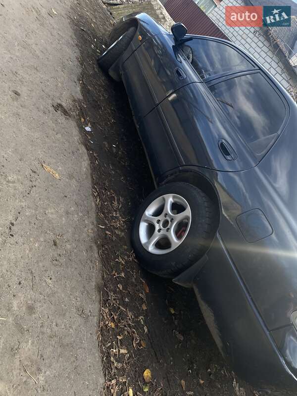 Седан Mazda 626 1995 в Шепетовке фото 3 Седан Mazda 626 1995 в Шепетовке