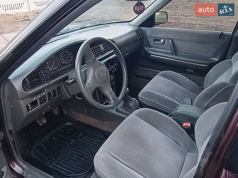 Универсал Mazda 626 1992 в Нежине фото 41 Универсал Mazda 626 1992 в Нежине