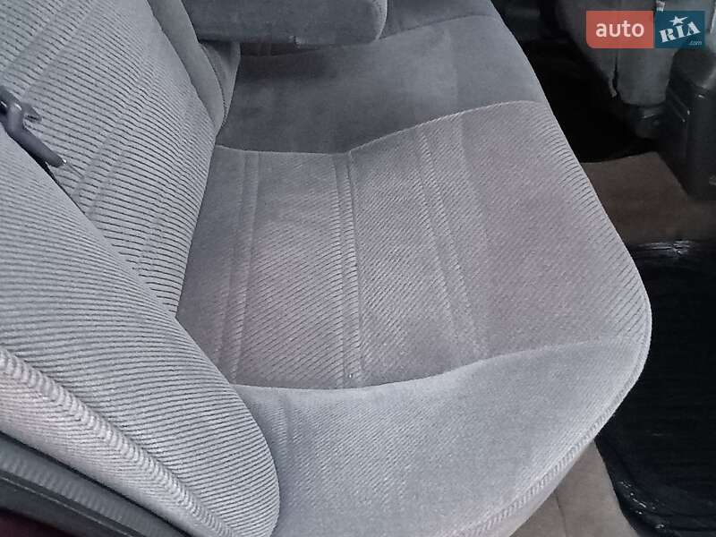 Универсал Mazda 626 1992 в Нежине фото 5 Универсал Mazda 626 1992 в Нежине