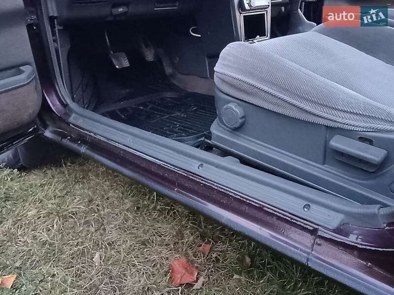 Универсал Mazda 626 1992 в Нежине фото 10 Универсал Mazda 626 1992 в Нежине