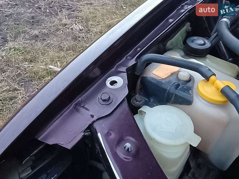 Универсал Mazda 626 1992 в Нежине фото 15 Универсал Mazda 626 1992 в Нежине