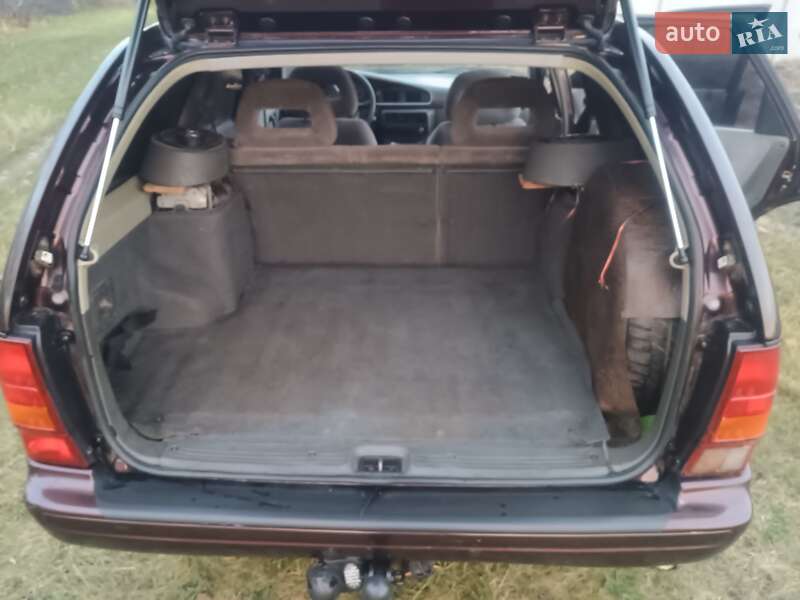 Универсал Mazda 626 1992 в Нежине фото 20 Универсал Mazda 626 1992 в Нежине