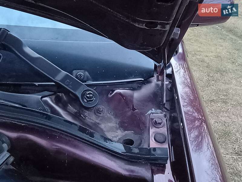 Универсал Mazda 626 1992 в Нежине фото 3 Универсал Mazda 626 1992 в Нежине