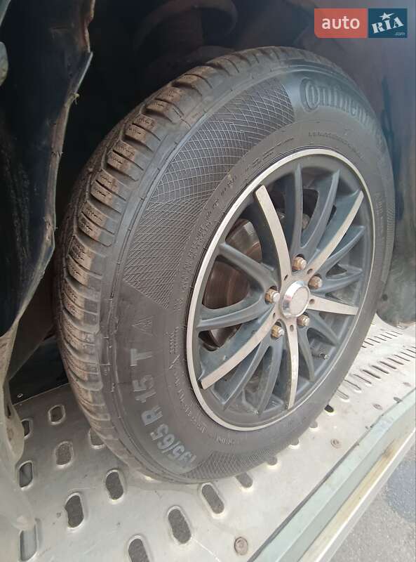 Универсал Mazda 626 1998 в Кривом Роге