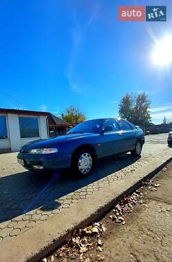 Універсал Mazda 626 1992 в Кілії