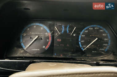 Седан Mazda 626 1987 в Миколаєві