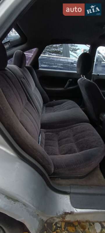 Хетчбек Mazda 626 1992 в Києві