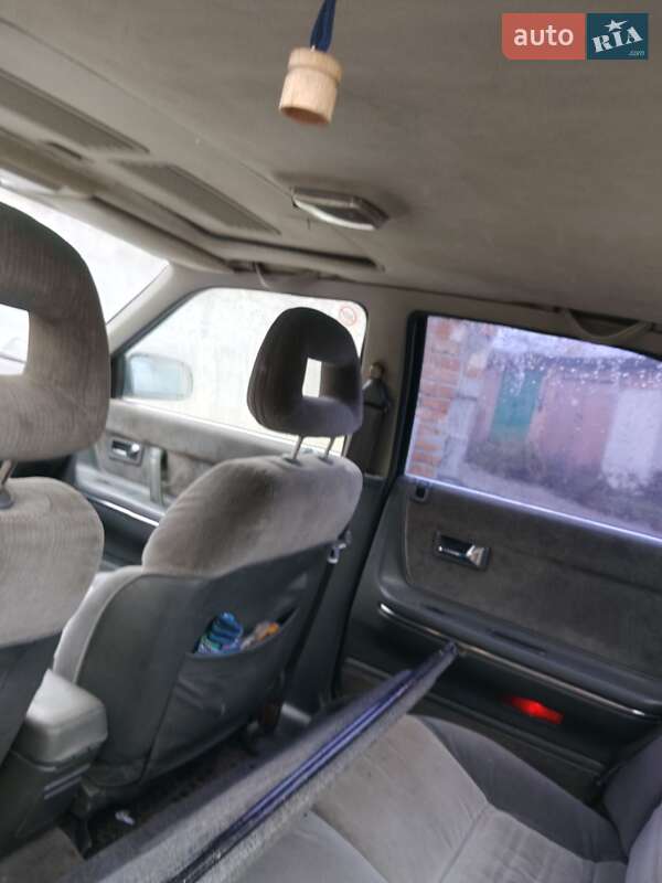 Хетчбек Mazda 626 1988 в Харкові фото 3 Хетчбек Mazda 626 1988 в Харкові