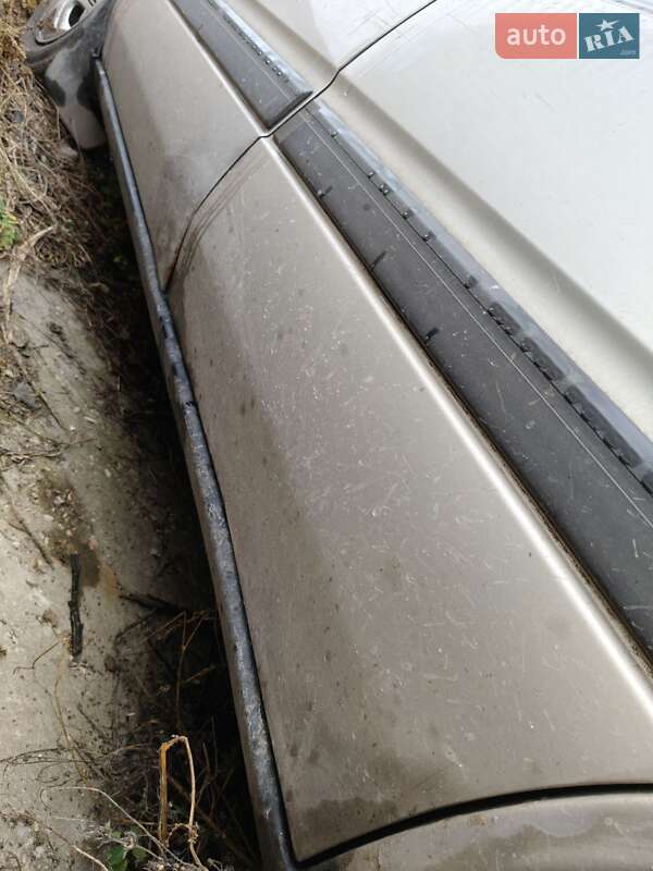 Хетчбек Mazda 626 1988 в Харкові фото 12 Хетчбек Mazda 626 1988 в Харкові