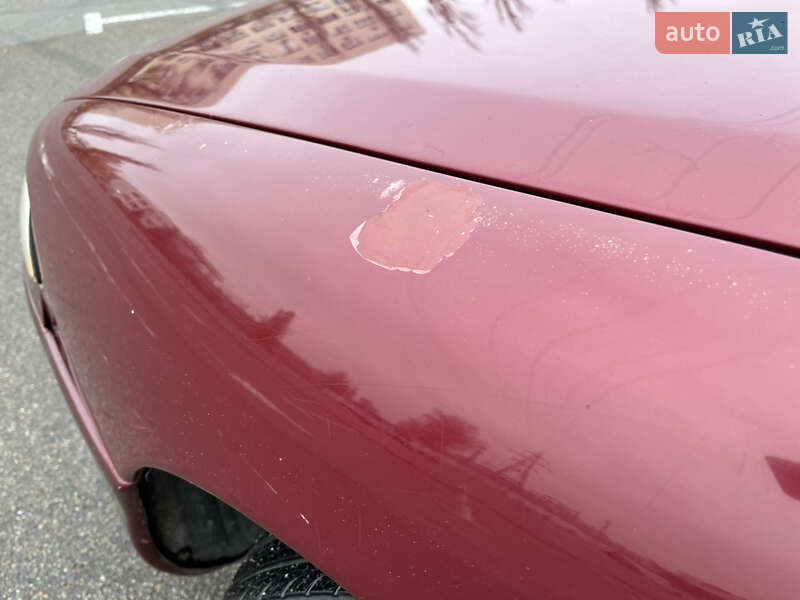 Седан Mazda 626 1995 в Києві