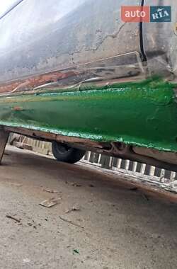 Седан Mazda 626 1995 в Клевани фото 10 Седан Mazda 626 1995 в Клевани