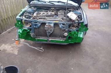 Седан Mazda 626 1995 в Клевани фото 14 Седан Mazda 626 1995 в Клевани